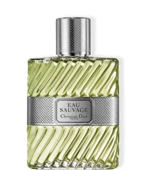 Dior Eau Sauvage Woda toaletowa dla mężczyzn