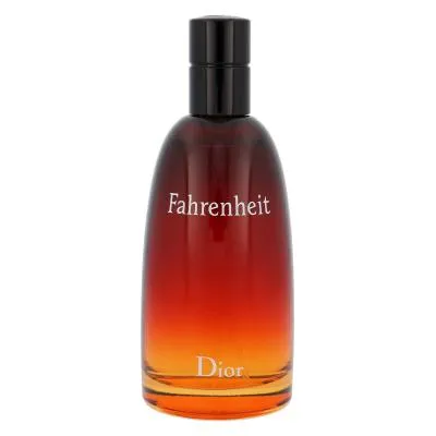 Dior Fahrenheit Woda po goleniu dla mężczyzn