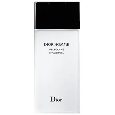 Dior Homme Żel pod prysznic dla mężczyzn