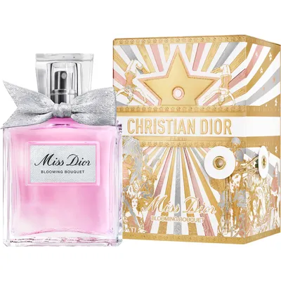 Dior Miss Dior Blooming Bouquet Woda toaletowa dla kobiet