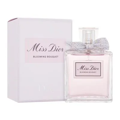 Dior Miss Dior Blooming Bouquet Woda toaletowa dla kobiet