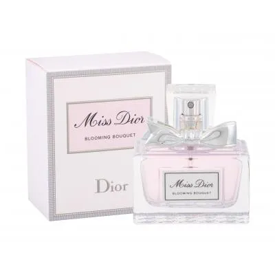 Dior Miss Dior Blooming Bouquet Woda toaletowa dla kobiet