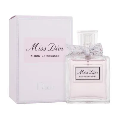 Dior Miss Dior Blooming Bouquet Woda toaletowa dla kobiet