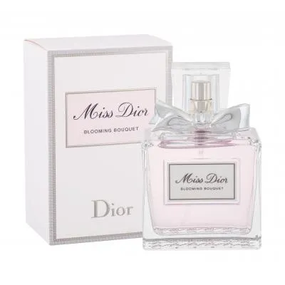 Dior Miss Dior Blooming Bouquet Woda toaletowa dla kobiet