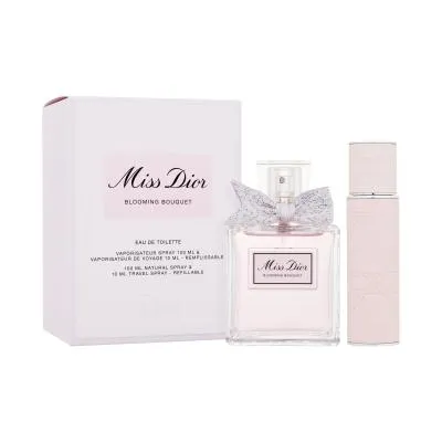 Dior Miss Dior Blooming Bouquet Woda toaletowa dla kobiet