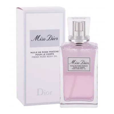 Dior Miss Dior Olejek perfumowany dla kobiet