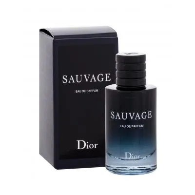 Dior Sauvage Woda perfumowana dla mężczyzn