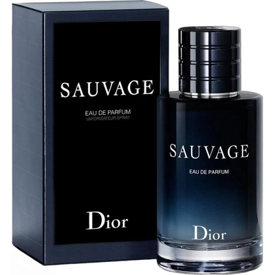 Dior Sauvage Woda perfumowana dla mężczyzn
