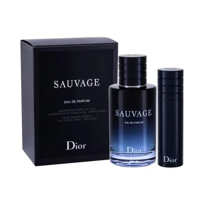 Dior Sauvage Woda perfumowana dla mężczyzn