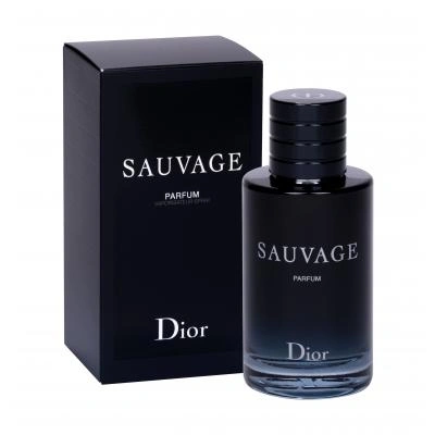 Dior Sauvage Parfum Perfumy dla mężczyzn