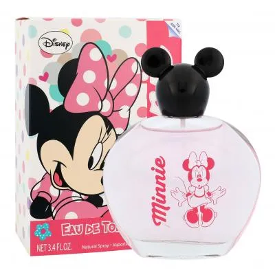 Disney Minnie Woda toaletowa unisex