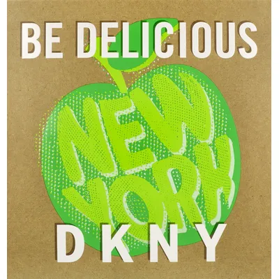 Dkny Be Delicious   Woda perfumowana dla kobiet
