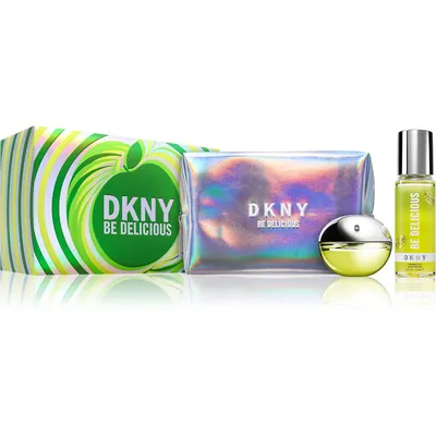 Dkny Be Delicious Woda perfumowana dla kobiet