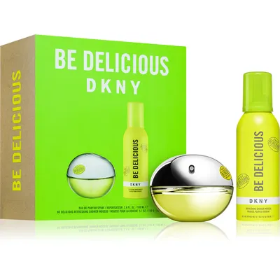 Dkny Be Delicious Woda perfumowana dla kobiet