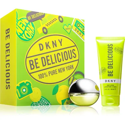 Dkny Be Delicious Woda perfumowana dla kobiet