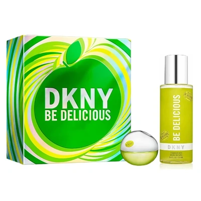 Dkny Be Delicious Woda perfumowana dla kobiet