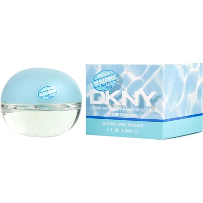 Dkny Be Delicious Pool Party