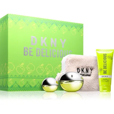 Dkny Be Delicious Woda perfumowana dla kobiet