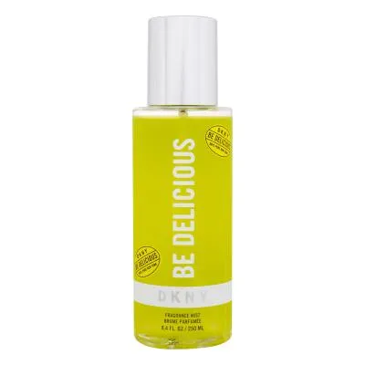Dkny Be Delicious Mgiełka do ciała dla kobiet