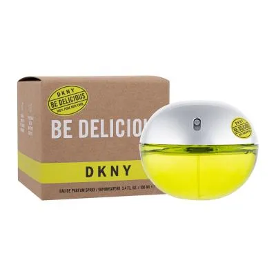 Dkny Be Delicious Woda perfumowana dla kobiet