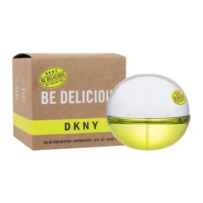 Dkny Be Delicious Woda perfumowana dla kobiet