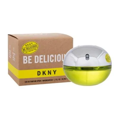 Dkny Be Delicious Woda perfumowana dla kobiet
