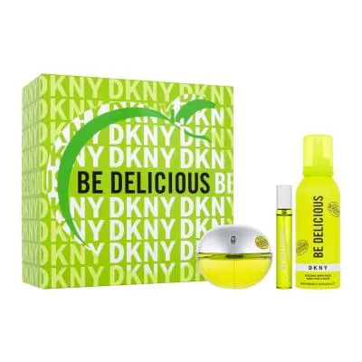 Dkny Be Delicious Woda perfumowana dla kobiet