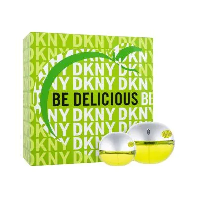 Dkny Be Delicious Woda perfumowana dla kobiet