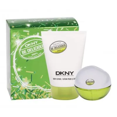 Dkny Be Delicious Woda perfumowana dla kobiet