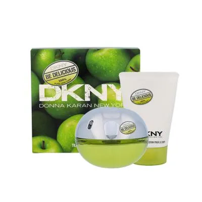 Dkny Be Delicious Woda perfumowana dla kobiet