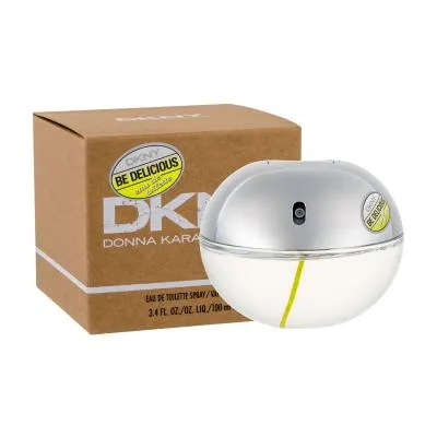 Dkny Be Delicious Woda toaletowa dla kobiet