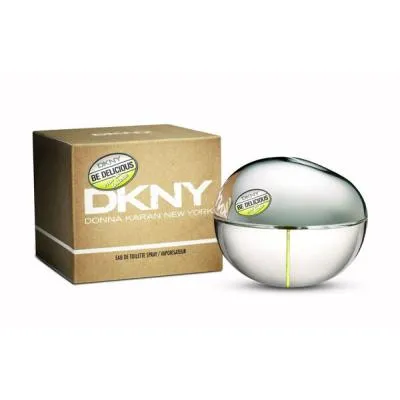 Dkny Be Delicious