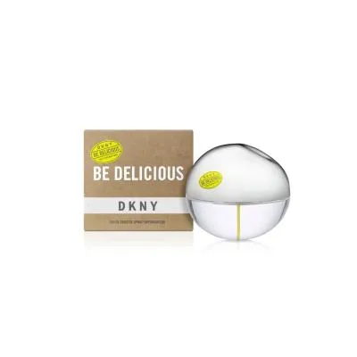 Dkny Be Delicious Woda toaletowa dla kobiet