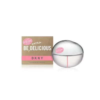 Dkny Be Delicious Extra