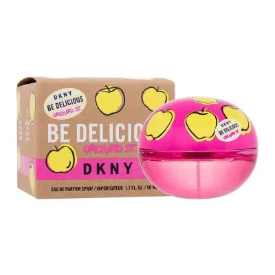 Dkny Be Delicious Orchard Street