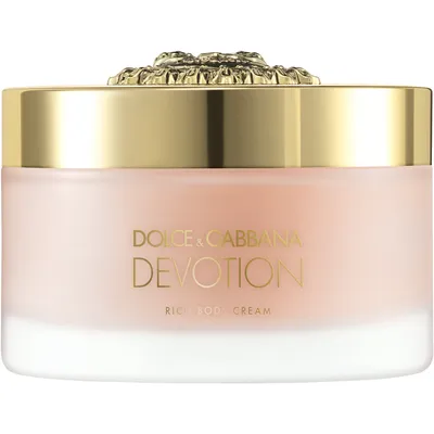 Dolce & Gabbana Devotion Krem do ciała dla kobiet