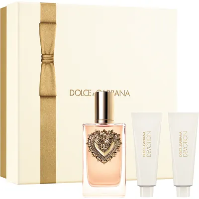 Dolce & Gabbana Devotion Woda perfumowana dla kobiet