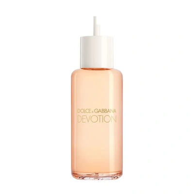 Dolce & Gabbana Devotion Woda perfumowana dla kobiet