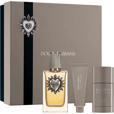 Dolce & Gabbana Devotion Pour Homme Woda perfumowana dla mężczyzn