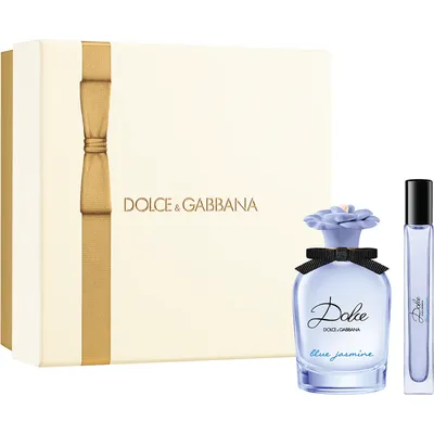 Dolce & Gabbana Dolce Blue Jasmine Woda perfumowana dla kobiet