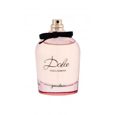 Dolce & Gabbana Dolce Garden Woda perfumowana dla kobiet