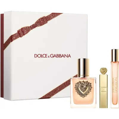 Dolce & Gabbana Devotion Woda perfumowana dla kobiet