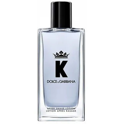 Dolce & Gabbana K Woda po goleniu dla mężczyzn