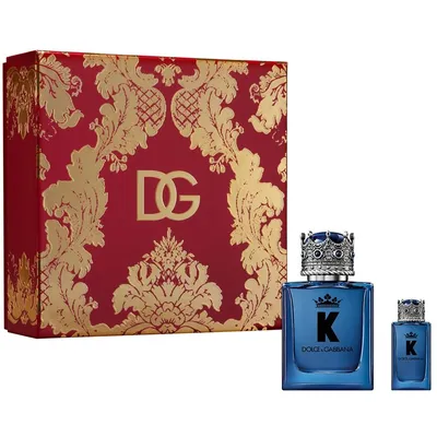 Dolce & Gabbana K Woda perfumowana dla mężczyzn
