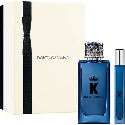 Dolce & Gabbana K Woda perfumowana dla mężczyzn