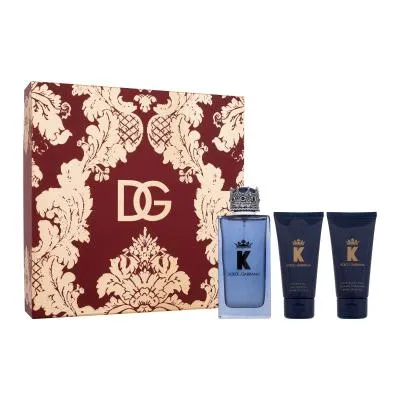 Dolce & Gabbana K Woda perfumowana dla mężczyzn