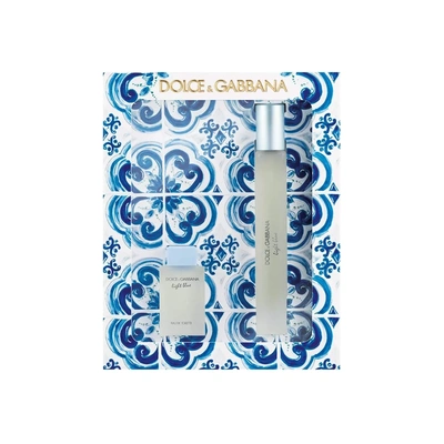 Dolce & Gabbana Light Blue Woda toaletowa dla kobiet