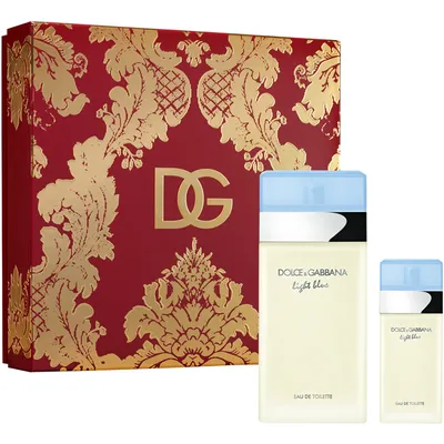 Dolce & Gabbana Light Blue Woda toaletowa dla kobiet