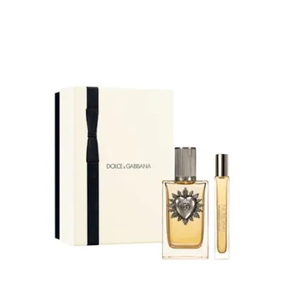 Dolce & Gabbana Devotion Pour Homme Woda perfumowana dla mężczyzn