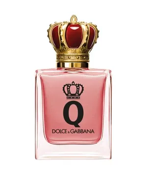 Dolce & Gabbana Q Intense Woda perfumowana dla kobiet